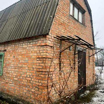 Продам дачу в новопавловских садах