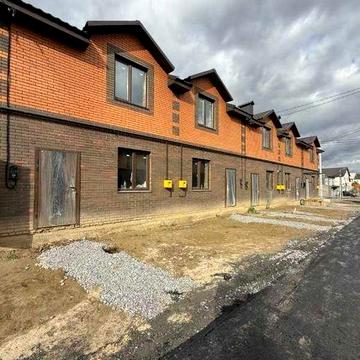 Продаж Таунхаус 80м2 Перемичка з АГВ