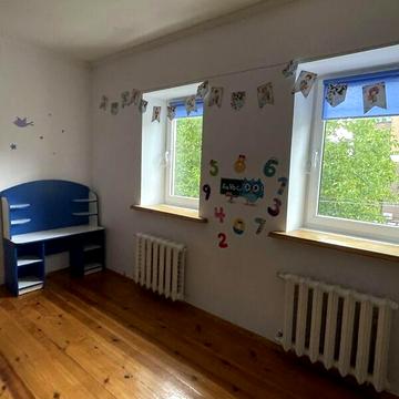 Довгострокова оренда 9к Дім Волошкова вулиця