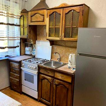 Аренда 2-х комнатной квартиры на Черемушках