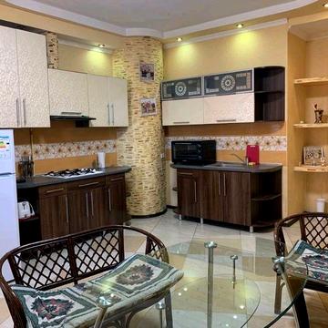 Сдам трёхкомнатную квартиру в ЖК Успех/Таирово