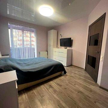 Продаж 1-кімнатної квартири в ЖК «Галицький Лев» вул. Івана Пулюя, 40 ЖК Галицький Лев