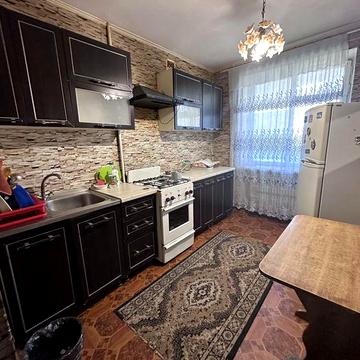 Сдам 1-к квартиру на Клочко-6