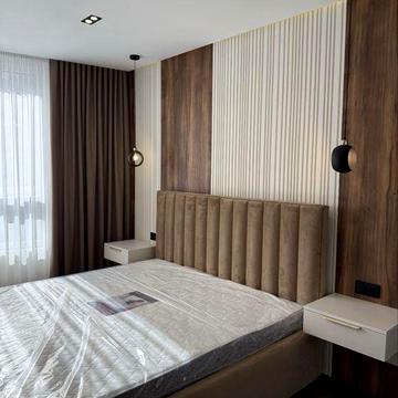 ЖК Новопечерські Липки