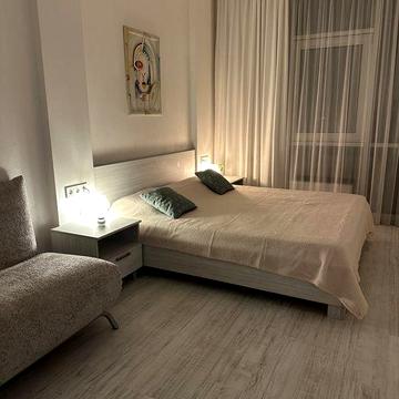 Сдам свою квартиру. Центр, 18 Жемчужина, Большая Арнаутская/Пушкинская