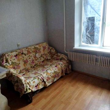 Сдаю гостинку на Салтовке. Метро –10мин.