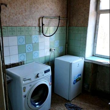 Здам однокімнатну 4000. Камянське, проспект Аношкіна, 9. 5 поверх