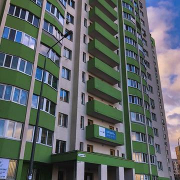 Сергія Москаленка вул. (Красовського), 45