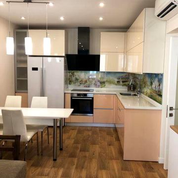 Продаж 2-К квартири ЖК Відрадний Донця 2-А парк  Мамаєва Слобода ЖК просп.Відрадний