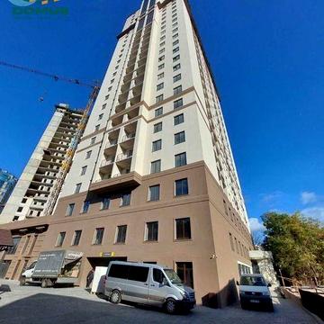 ВИД МОРЯ 1 комн ЖК Посейдон, 16 ст. Фонтана, Золотой берег ЖК «Посейдон»