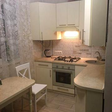 Оренда 1 кімнатної квартири в новобудові