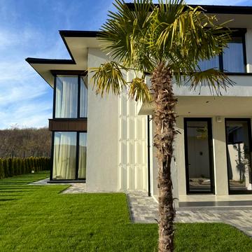 Доманинська вул.