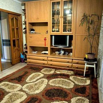 2х кімнатна покращеного планування р-н Зірочки