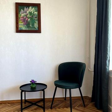 Бутишів пров. (Андрія Іванова вул.), 21