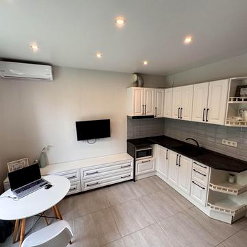 Березова, 45