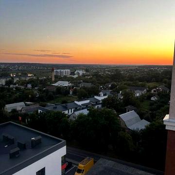 Продам студію 34.7 в Гостомелі ( без комісіі, можна під сертифікат) Жк Бучанський