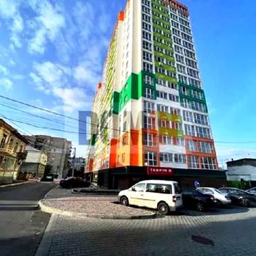 1 комн квартира (39м) в ЖК Бульвар Акаций/дом сдан/близость центра ЖК Бульвар Акаций