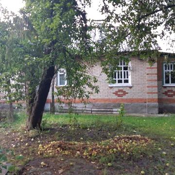 Продам 1/2 часть дома Песочин