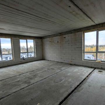 БЕЗ% Квартира 2к 46,1м "Свій квартал" Білогородка ЖК Свій Квартал