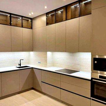 Оренда 2-кімнатної квартири в ЖК Велика Британія, вул. Шевченка