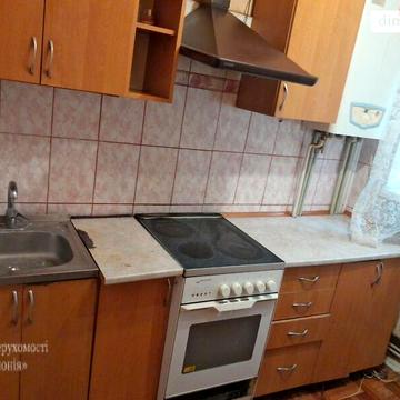 Довгострокова оренда 1к Квартира Савури Клима вулиця