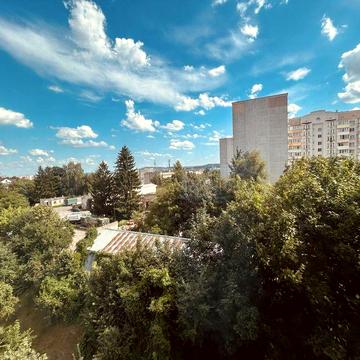 Від власника . Здана новобудова, 2  кім 61м 80000$