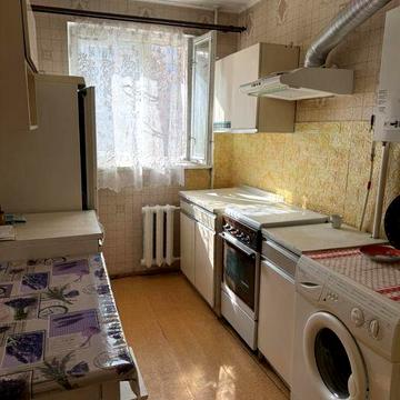 Продаж 2 кімнатної квартири