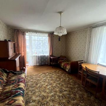 Здам 1 кімнатну квартиру по пр- т Миру