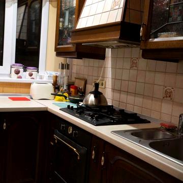 3к Кпі, Студія,  вул. Янгеля 4