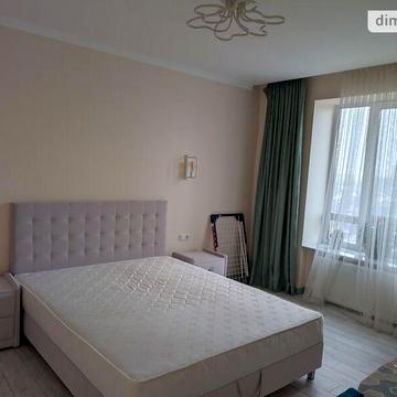 Довгострокова оренда 2к Квартира Рівненська вулиця ЖК Атлант