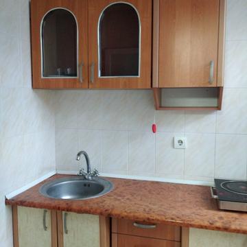 Андрія Музичка вул., 1