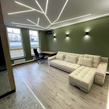 ЖК Нивки парк. 1 к.кв. Перша здача!