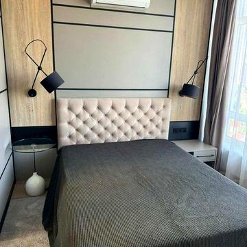 Сдам на длительно 1 комнатную квартиру в 31 Жемчужине ! 10 Фонтана !