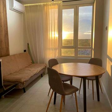 Оренда 1к квартири біля Центрального парку