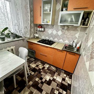 Продам 3х кімнатну квартиру