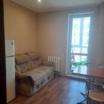 Сдам 1 к.кв. на Салтовке с ремонтом в новострое  ЖК Квартет