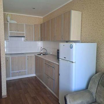 Сдам 1 к.кв. на Салтовке с ремонтом в новострое  ЖК Квартет