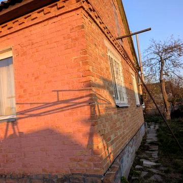 Продам будинок в Миргороді