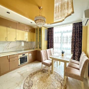 Новобуд 2-ох кімн., Руська