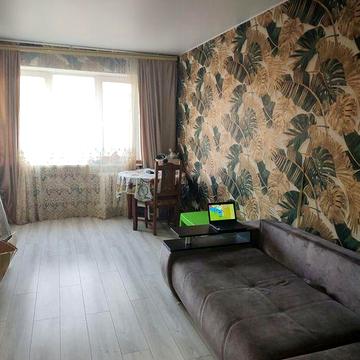 Здається 3 кмн квартира в Центрально міському районі