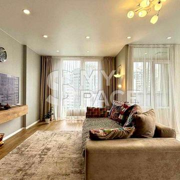 Продаж 3к ЖК Paradise Avenue Крюківщина до центру Києва 20 хв ЖК Paradise Avenue