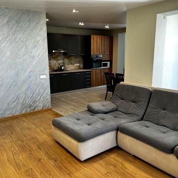 Сдам большую 2 к квартиру ЖК Атлант ул. В. Антоновича 36