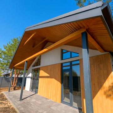 Будинок з початковим ремонтом, Віта-Поштова, 10 хв до Києва, ділянка