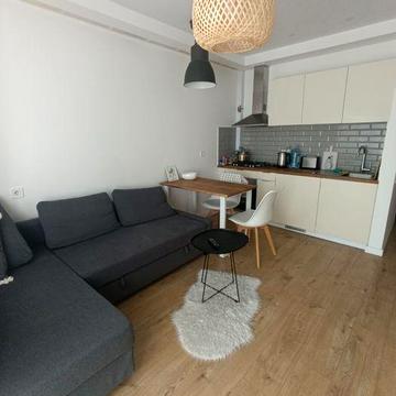 Оренда 1-кімн. Новобудова