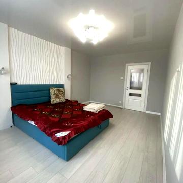 Сергія Данченка вул., 1