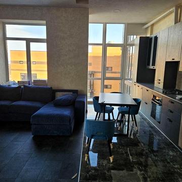 Перша задача в оренду в новобудові від власника