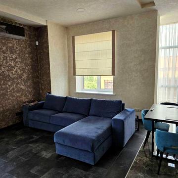 Перша задача в оренду в новобудові від власника