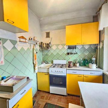 Оренда хорошої квартири р-к Юність! м. Чернігівська, Лісовий проспект