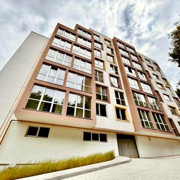 Від власника. 1 кім 49м 60000$ вул.Очеретяна. ЖК Очеретяна 11