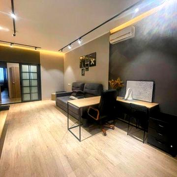 Аренда 2 комнатной квартиры на Ак. Королева ЖК Тирас